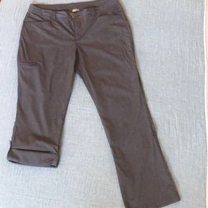 Eddie Bauer Travex Pants